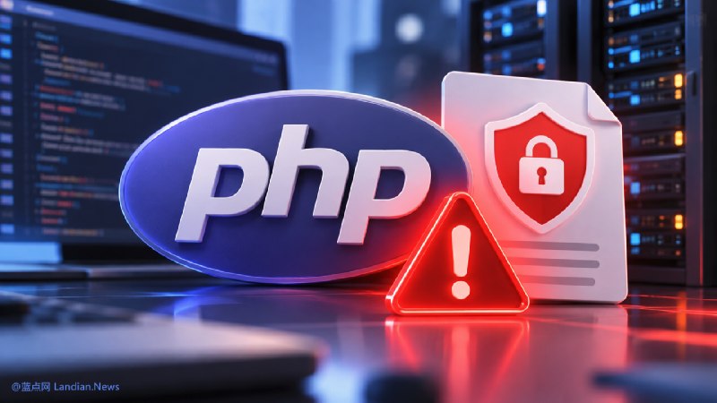 PHP超高危安全漏洞预警：修复版本将在今晚10点发布PHP安全团队预告将于2026年10月21日22时发布更新，修复两个高危漏洞，编号为CVE-2026-109618和CVE-2026-109619，评分均为9.2分