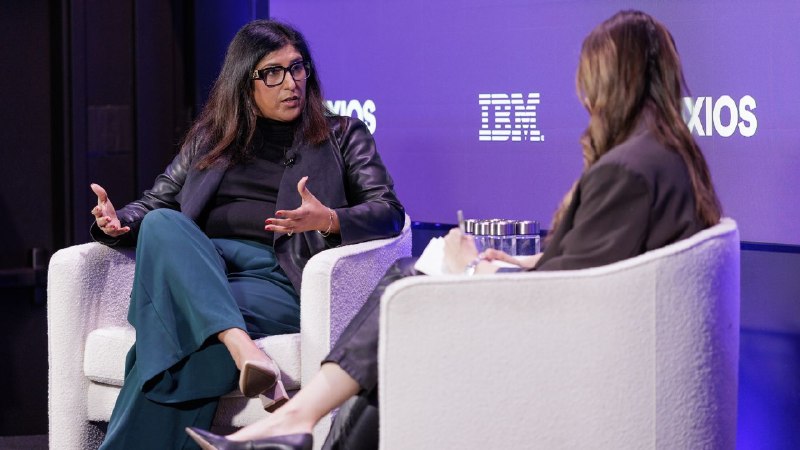 Axios Live：企业应对智能代理AI的问责缺口Box、Credo AI和You.com负责人在Axios活动上表示，企业采用智能体AI需明确数据访问、隐私、合规、责任归属和人工介入机制；AI治理仍处早期，安全、对齐和“奖励劫持”等问题可能延缓企业普及