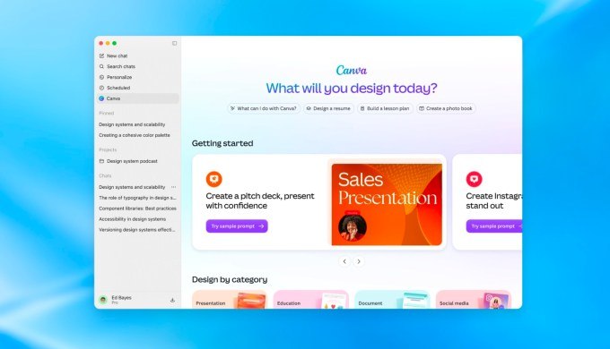 OpenAI最新功能直接挑战应用商店模式OpenAI在开发者日宣布，ChatGPT将推荐并直接运行第三方应用，支持交互式扩展、“使用ChatGPT登录”和企业应用市场；Dots智能体还能调用4000多款应用执行任务