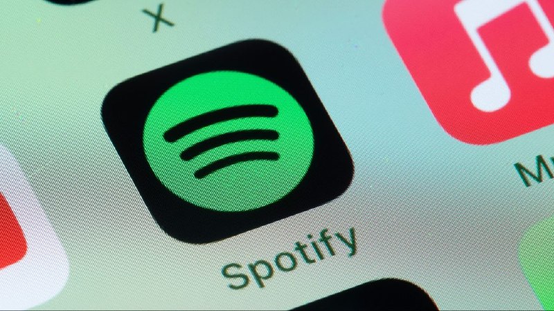 Spotify当前的AI押注：成为智能代理选择的音乐服务Spotify第三季度月活用户达7.88亿、营收近50亿欧元