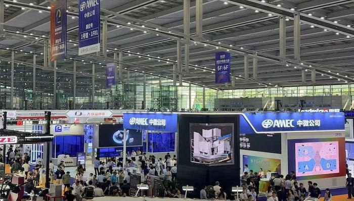 直击2026湾芯展：从“造芯”到“造生态”，半导体产业竞争进入新阶段2026年湾芯展在深圳举行，汇聚1000余家企业，展现中国半导体竞争从单点国产替代转向量产稳定性、平台化和产业链协同