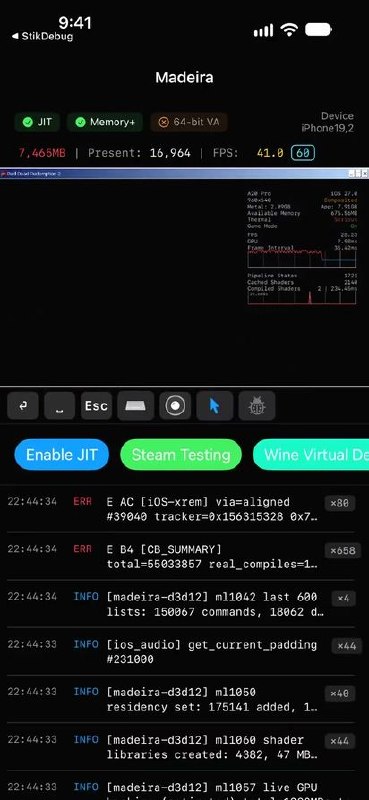 iPhone 18 Pro运行《大镖客2》，无需PC或云服务开发者在iPhone 18 Pro上无需PC或云串流，成功本地运行《荒野大镖客2》