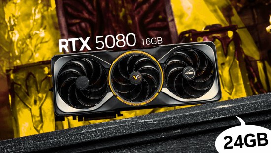 国内显卡市场再次失控：RTX 5080涨价2000元，华硕和技嘉均上涨10月下旬，RTX 5080 16GB现货批发价由12700至13500元涨至14500至15000元，RTX 5070 Ti 16GB同步上涨超过600元