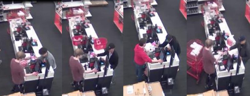 一个大规模中国犯罪团伙如何入侵史泰博并盗取数百万美元中国有组织犯罪团伙入侵美国零售商Staples内部系统，劫持客服账号签发逾1.5万张、价值超500万美元的礼品卡，并在Target、Sephora等商店消费购买电子产品，部分商品被运回中国