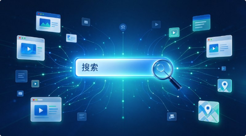 传统搜索引擎月人均使用次数暴跌，用户转向直接询问AIQuestMobile数据显示，截至2026年8月，搜索引擎APP月人均使用次数同比下降21.7%，AI原生APP用户达5.37亿、月人均使用次数同比增长67.1%