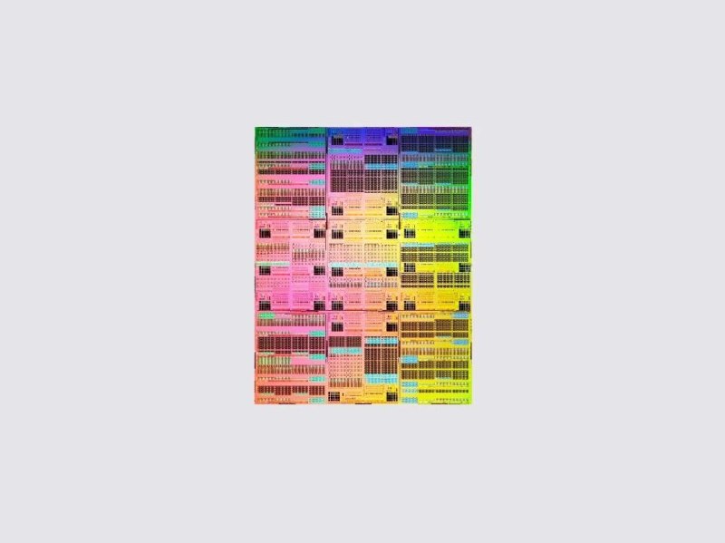 0.7 纳米芯片取得新里程碑，宣称全球首创IBM宣布计划于2027年第一季度推出面向7埃纳米堆叠技术的早期工艺设计套件，帮助芯片、EDA和设备企业评估三维晶体管架构