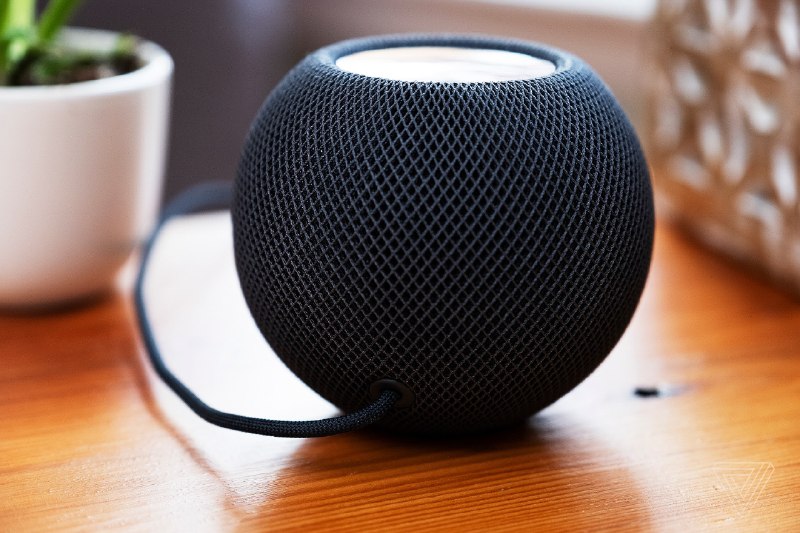 泄露信息显示苹果将推出新款HomePod mini、iPad mini和Apple TV 4K据MacRumors消息，苹果可能在今年年底前发布新款HomePod mini、iPad mini 8和Apple TV 4K