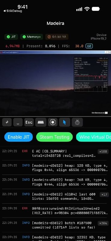 iPhone 18 Pro运行《大镖客2》，无需PC或云服务开发者在iPhone 18 Pro上无需PC或云串流，成功本地运行《荒野大镖客2》