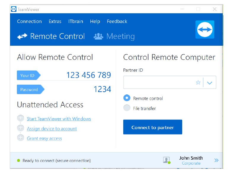 远程桌面软件 TeamViewer 被曝存在多个高危漏洞TeamViewer被曝存在多个高危漏洞，影响Windows、Linux和macOS
