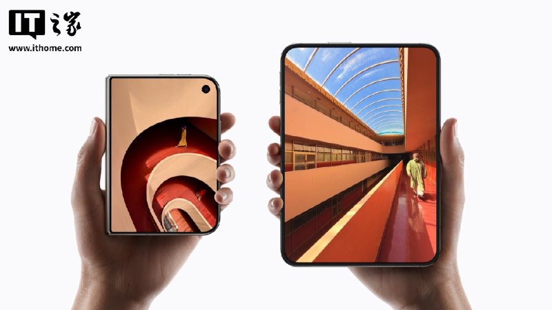 苹果官网线上Apple Store开始维护，首款折叠屏iPhone Duo今晚8点预购苹果首款折叠屏手机iPhone Duo将于10月16日20时开启预购，10月23日发售，售价15999元起