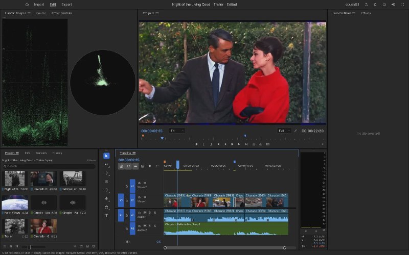 “软件已死”：大胆的AI开发者瞄准Adobe，推出开源克隆产品开发者Brandon Thomas借助Claude Opus 5.5，以Rust开发Artcraft开源软件套件，试图复刻Photoshop、Illustrator、Premiere等7款Adobe软件的界面和功能，目前仍处于早期测试阶段