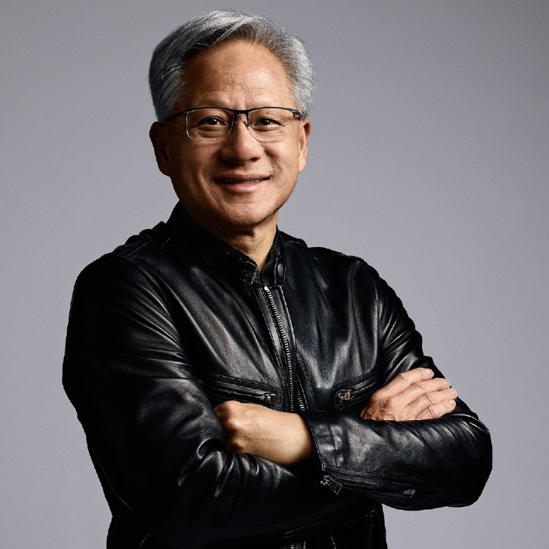 黄仁勋称英伟达在AI安全领域必须与中国企业合作英伟达CEO黄仁勋接受采访时表示，公司有必要与中国人工智能企业通过对话开展合作，共同监测前沿AI技术风险，并称自己一直与中国研究人员交流