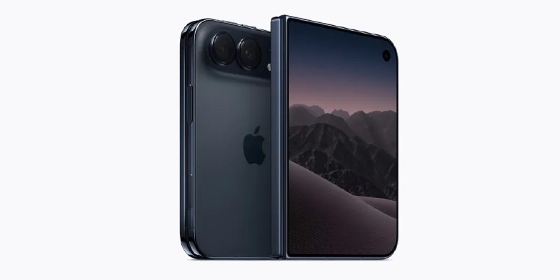 苹果首款折叠iPhone Duo预购倒计时：美国官网10月12日开放选配置通道苹果美国官网将于当地时间10月12日至15日开放首款折叠iPhone Duo的预购准备流程，正式预购于10月16日开始，10月23日发货