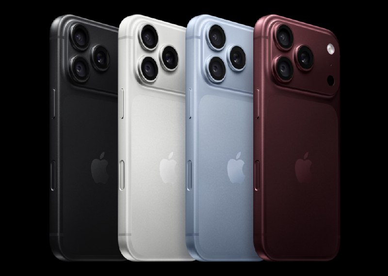 iPhone 18 Pro系列首周销量出炉：涨价仍然卖爆？据博主爆料，iPhone 18 Pro系列开售7天国内实际销量接近130万台，约为iPhone 17 Pro同期的115%；其首日销量约32.28万台