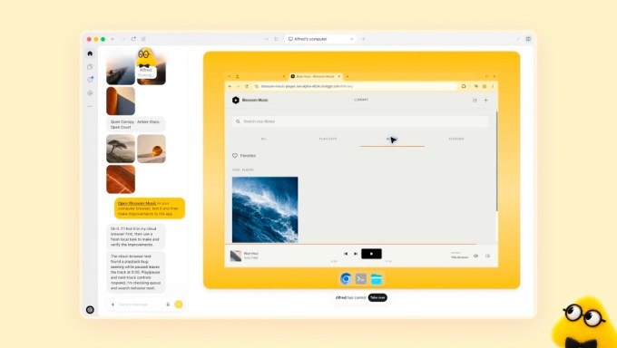 OpenAI最新功能直接挑战应用商店模式OpenAI在开发者日宣布，ChatGPT将推荐并直接运行第三方应用，支持交互式扩展、“使用ChatGPT登录”和企业应用市场；Dots智能体还能调用4000多款应用执行任务