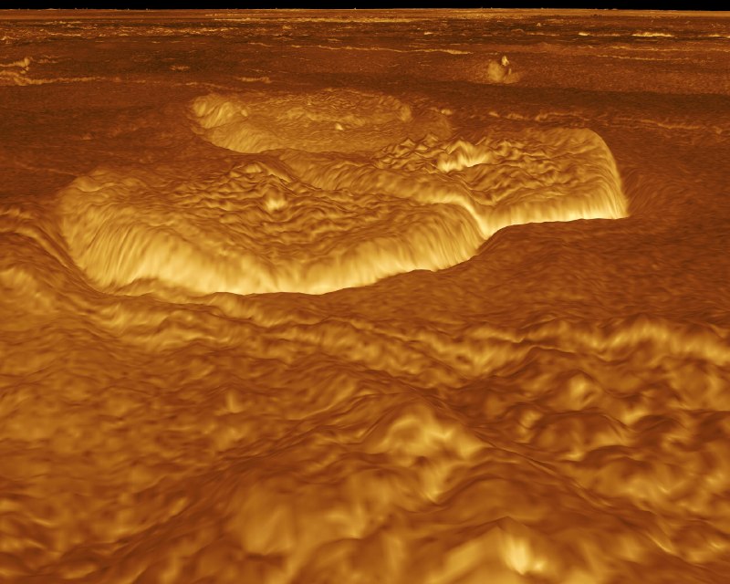 NASA新一代金星任务终于出现积极进展NASA两项金星任务取得进展：DAVINCI计划于2030年12月发射，比原计划提前一年，并派探测器穿越大气层获取金星表面图像；VERITAS计划于2032年11月发射，利用雷达绘制金星地表