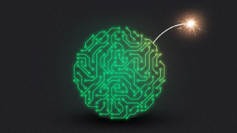 “人类最后需要发明的东西”：自我改进型人工智能的风险Anthropic和OpenAI正逐步自动化模型训练，AI参与构建下一代模型的程度提高，接近递归自我改进门槛