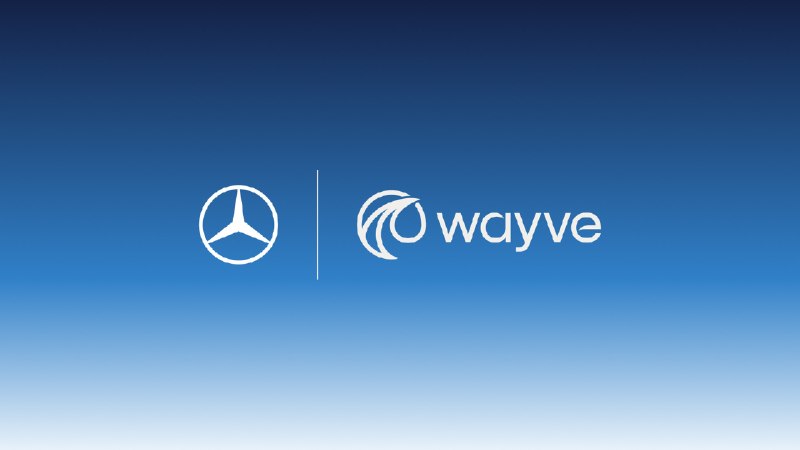 梅赛德斯-奔驰与初创公司Wayve达成合作，未来两年内至少推出一款自动驾驶车型梅赛德斯-奔驰与英国初创公司 Wayve 合作开发自动驾驶系统，计划未来两年内至少推出一款搭载该系统的奔驰车型，采用奔驰硬件、MB.OS 和地图接口