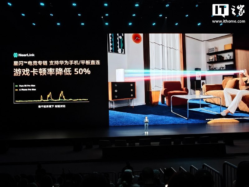 消息称星闪大带宽SLB 2.0预计2026年底商用，星闪路由即将问世博主称，中科晶上正研发星闪2.0芯片，面向具身智能等场景；星闪大带宽SLB 2.0芯片预计于2026年12月首发商用，届时星闪AP和星闪路由有望加速普及