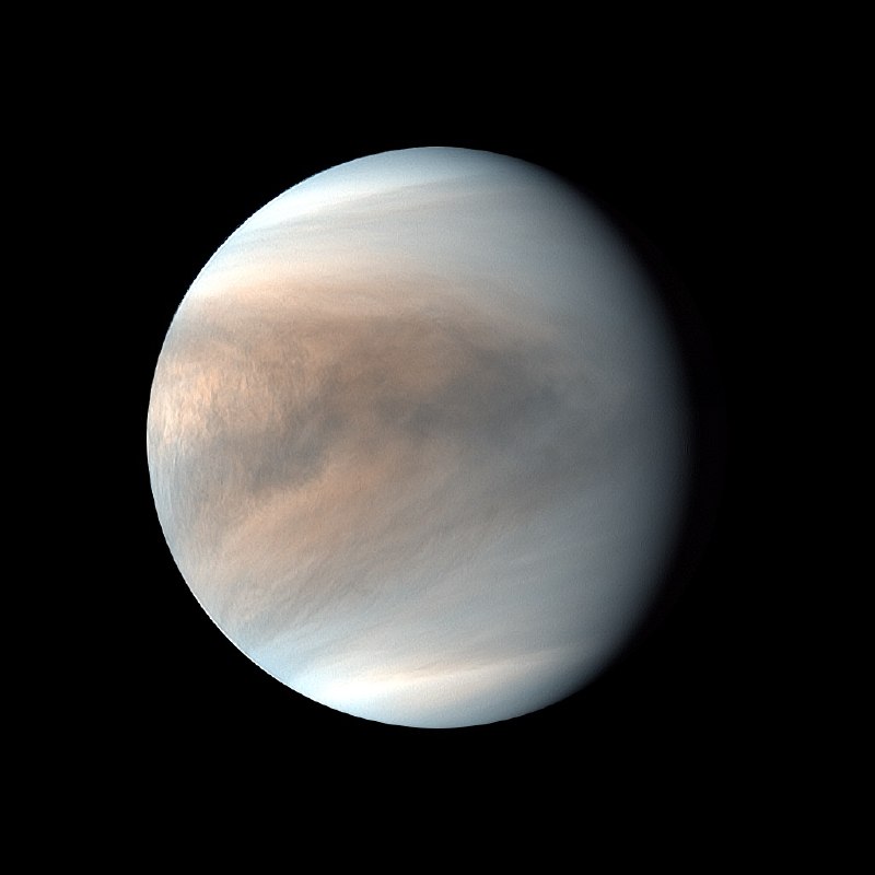NASA新一代金星任务终于出现积极进展NASA两项金星任务取得进展：DAVINCI计划于2030年12月发射，比原计划提前一年，并派探测器穿越大气层获取金星表面图像；VERITAS计划于2032年11月发射，利用雷达绘制金星地表