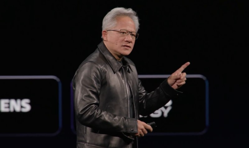 黄仁勋在 GTC 柏林反驳 AI 终结软件论，称工具公司将迎来更多使用者英伟达CEO黄仁勋在GTC柏林大会表示，AI智能体承担更多工作后，软件工具将迎来更多使用者，工具公司也会转型为同时提供软件和专业智能体的企业