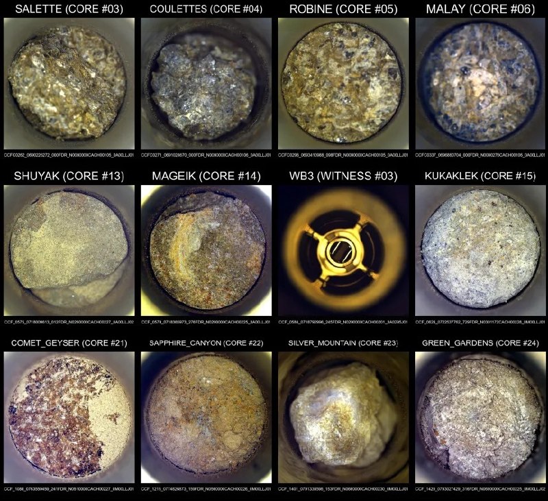 NASA毅力号发现潜在生物特征样本，但火星样本返回计划已取消NASA“毅力号”采集的火星岩石样本出现被称为“潜在生物特征”的结构，但仅凭车载仪器无法确认是否存在生命