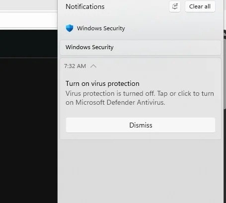微软紧急发布补丁，修复Windows 11/10 Defender报停用漏洞微软发布紧急补丁，修复影响Windows 11、Windows 10和Windows Server的Microsoft Defender误报问题
