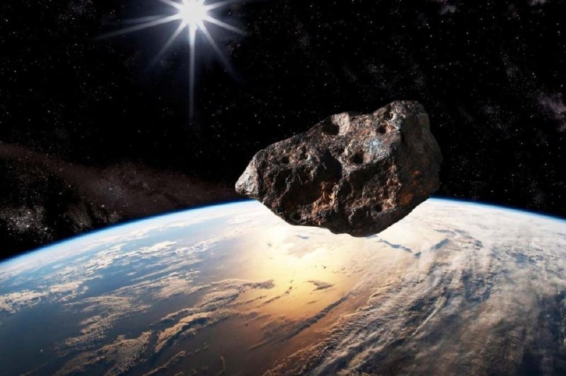 一颗直径约340米的天体正在接近地球，平均每7500年发生一次小行星阿波菲斯将于2029年4月13日近距离飞掠地球，距地表约3.2万公里，欧洲、非洲和西亚部分地区可肉眼观测
