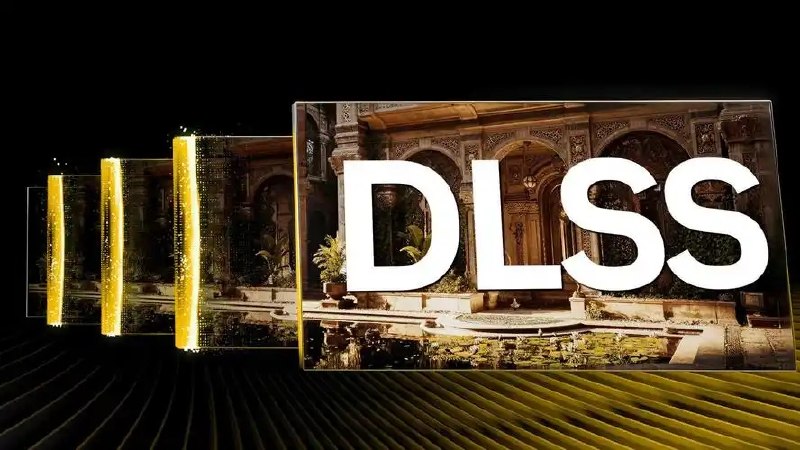 DLSS 5首次运行于英特尔显卡，实测性能不及预期民间开发者UzbekUnknown称，已通过Vulkan和Intel XMX硬件矩阵引擎，将英伟达DLSS 5神经渲染移植至Arc Xe2核显
