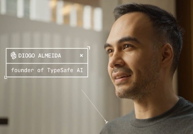 TypeSafe AI决策模型Jev日处理量达1万亿Token，硅谷巨头火速跟进复刻初创公司 TypeSafe AI 发布决策模型 Jev，以机器学习将输入归类为预设结果，不生成文本，主打速度快、成本低和输出可复现