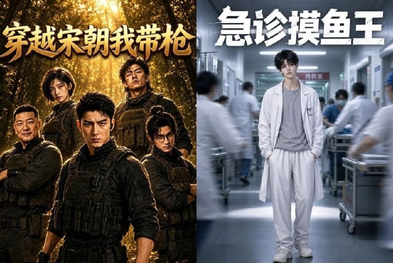 可怕的红果与中国互联网的字节时间野村证券援引QuestMobile数据称，2026年7月字节系App使用时长份额超过腾讯系，抖音首次超过微信；红果短剧日活达1.68亿、人均日使用时长达125分钟
