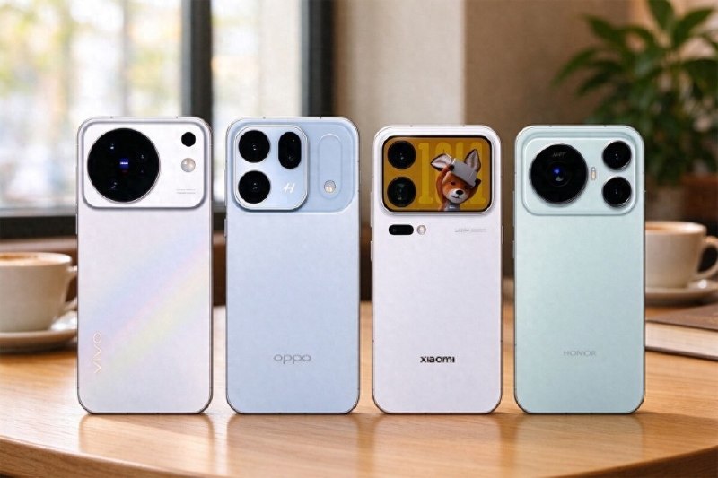国产四大旗舰首销战绩：小米、vivo、OPPO、荣耀各有不同文章以主观信息分析国庆期间小米18 Pro、vivo X500、OPPO Find X10和荣耀Magic9四大国产旗舰的首销热度，认为荣耀Magic9系列可能领先，OPPO Find X10标准版表现较好，小米18 Pro和vivo X500相对一般；文中强调缺乏具体销量数据，结论仅供参考