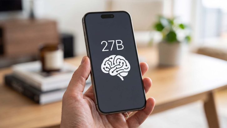 A20 Pro端侧AI实测：iPhone 18 Pro可本地运行270亿参数模型，速度较前代翻倍苹果A20 Pro首次搭载双16核神经网络引擎，配合12GB LPDDR5X内存，使iPhone 18 Pro本地运行270亿参数模型的速度达到iPhone 17 Pro的两倍；但更大模型可能受本地内存限制影响性能