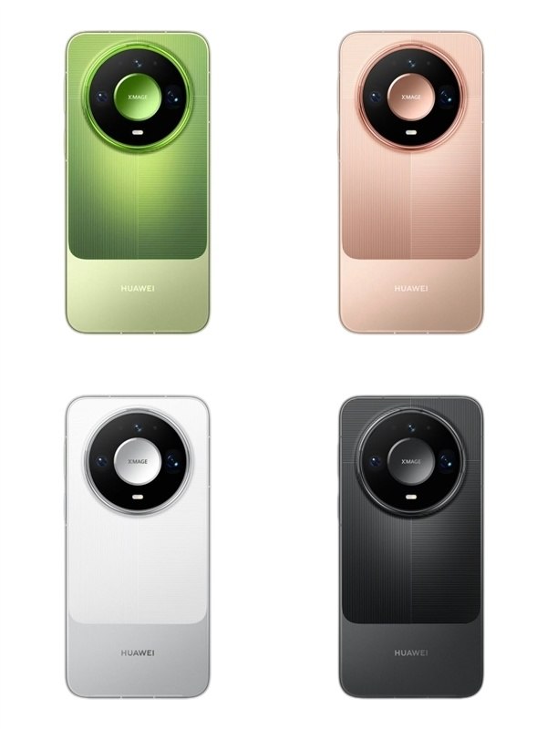 华为Mate 90系列官宣10月1日发布，麒麟9050 Pro将首秀华为宣布Mate 90系列将于10月1日发布并于当日12时08分全渠道现货开售，预计推出五款机型，搭载麒麟9030、9035或9050 Pro芯片，部分高端版本支持外接“睿影Z10”变焦模块