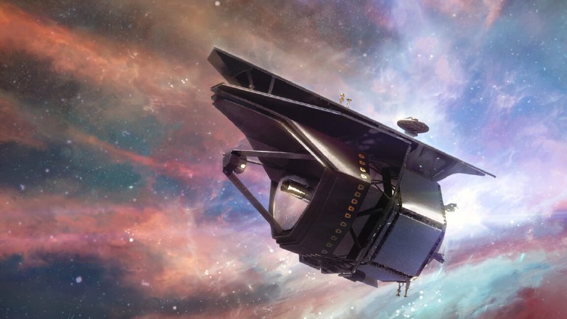 NASA批准耗资数十亿美元的红外天文台，计划于2030年代初发射NASA批准推进PRIMA远红外空间望远镜，计划2033年发射，成本上限为12亿美元（不含发射费用）