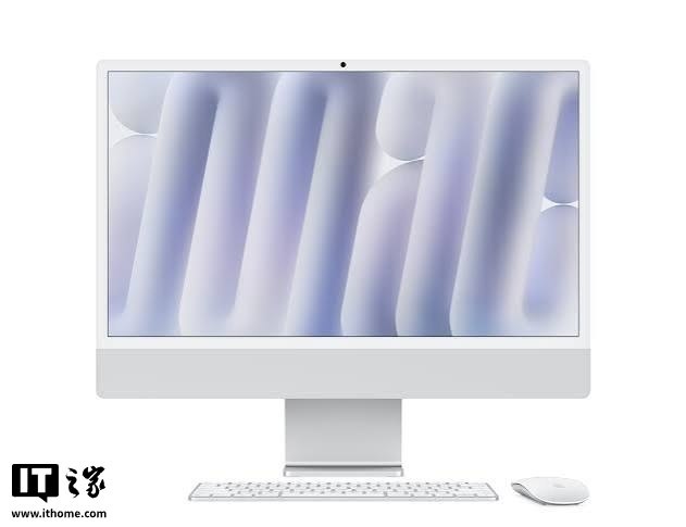 古尔曼：苹果正测试配备OLED屏幕的iMac和MacBook Air古尔曼称苹果正在测试搭载OLED屏幕的新款iMac和MacBook Pro，但具体发布时间未定；未来几天推出的升级版iMac及预计2027年初亮相的MacBook Air均不会采用OLED