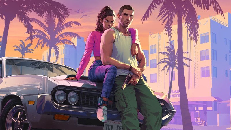 网传葱哥“复活”！多个“可玩版GTA6”流出，实为病毒网传所谓《GTA6》完整可玩版及“CyberLeek”版本文件很可能是恶意软件伪装