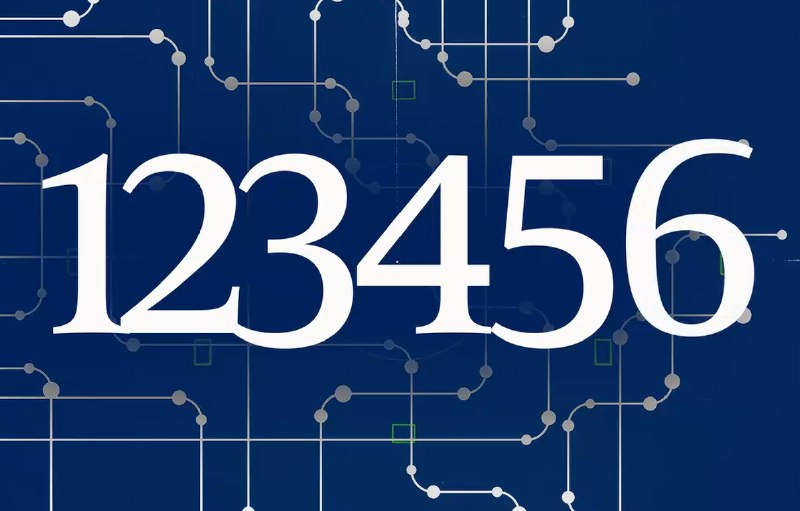丹麦CPR数据库泄露波及880万人，涉事公司管理员密码竟是“123456”丹麦中央个人登记系统（CPR）近期发生大规模数据泄露，约880万个个人信息编号外泄
