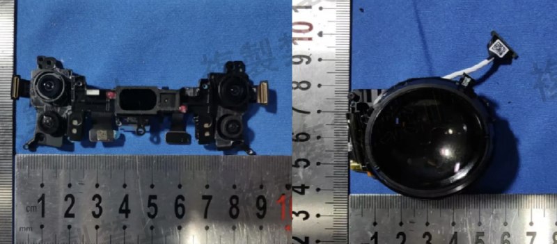 Pico Space Pro头显实机外观现身监管文件，或于今年第四季度发布字节跳动旗下Pico新款混合现实头显Space Pro的实机及拆解照片现身日本监管认证文件