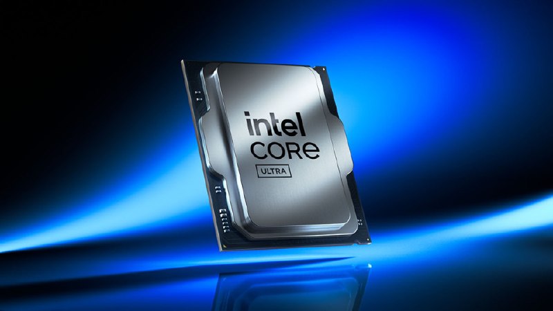 英特尔酷睿Ultra 4000系列处理器首批七款发布，最高端为Ultra 9 4970K BFC英特尔据报道明年推出面向桌面的Nova Lake-S，首批酷睿Ultra 4000系列包括Ultra 9、Ultra 7和Ultra 5共七款，最高端Ultra 9 4970K BFC为28核心，采用bLLC大缓存并配备LP E-Core