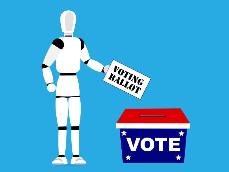 被迫二选一时，Grok的AI模型选择共和党，OpenAI的模型选择民主党一项研究称，在被强制要求为美国中期选举选出候选人时，Grok 4.7在92%的回答中推荐共和党候选人，GPT-6.1 Sol则在97%的回答中推荐民主党候选人
