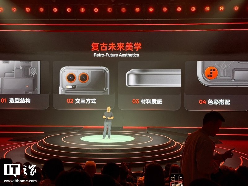 阶跃终端首款大模型原生智能体手机 STEPX Neo 发布，3999元起阶跃终端发布首款大模型原生智能体手机 STEPX Neo 先行版，搭载骁龙8系芯片，16GB+256GB，全栈价3999元，10月16日首销