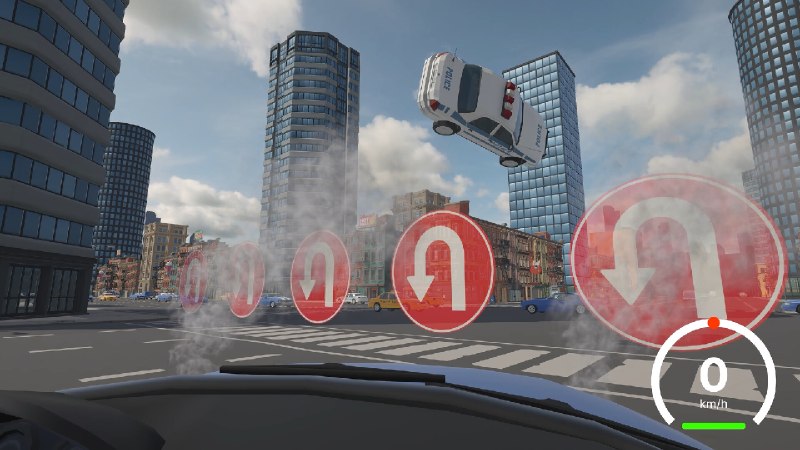 《教妹妹开车》走红后单日Token费用超过1000美元Steam驾驶教学模拟游戏《教妹妹开车》更新至v1.2.9后公开项目现状：试玩人数一个月增至20倍，日均AI token费用超1000美元，并出现模型报错和延迟