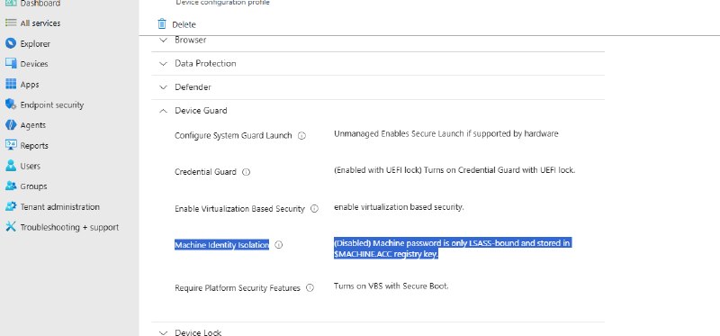 微软承认9月Win11更新可能破坏域信任关系微软承认Windows 11 9月累积更新KB5124008可能导致域信任关系故障，部分企业设备重启后无法使用域账号登录；公司正调查原因，管理员推测与机器身份隔离强制启用有关