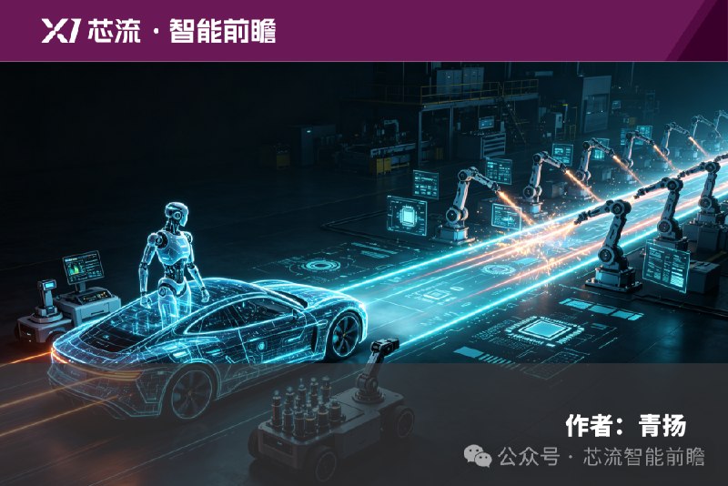 蔚小理入局，具身智能竞争进入关键阶段小鹏机器人完成超9亿美元融资，投后估值超63亿美元；蔚来投资任少卿创办的物理AI及具身智能公司，理想也已投资斜跃智能