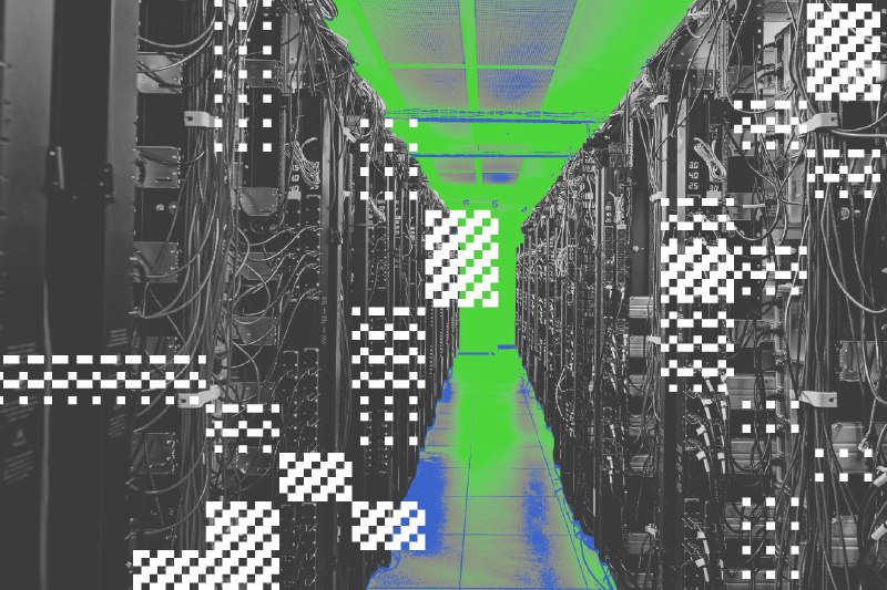 AI数据中心电子废弃物问题日益严重巴塞尔行动网络发布报告警告，若将支撑数据中心服务器的全部基础设施纳入计算，AI热潮产生的电子垃圾规模此前被明显低估；到2050年或相当于装满2300万个集装箱
