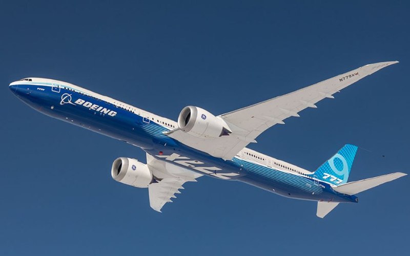 波音CEO称737增产缓慢，777X部分测试或推迟至明年波音称，777X因GE9X发动机密封件认证问题，部分测试或延至明年，但仍计划2027年交付；737和787交付偏慢令现金流预期趋谨慎，737 MAX月产47架的稳定达产时间也将延后