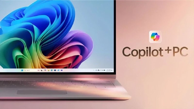 微软宣布Copilot+ PC项目失败，推出仅两年便告终微软放弃使用推出仅两年的Copilot+ PC品牌，新款Surface等符合相关硬件要求的设备不再沿用该名称